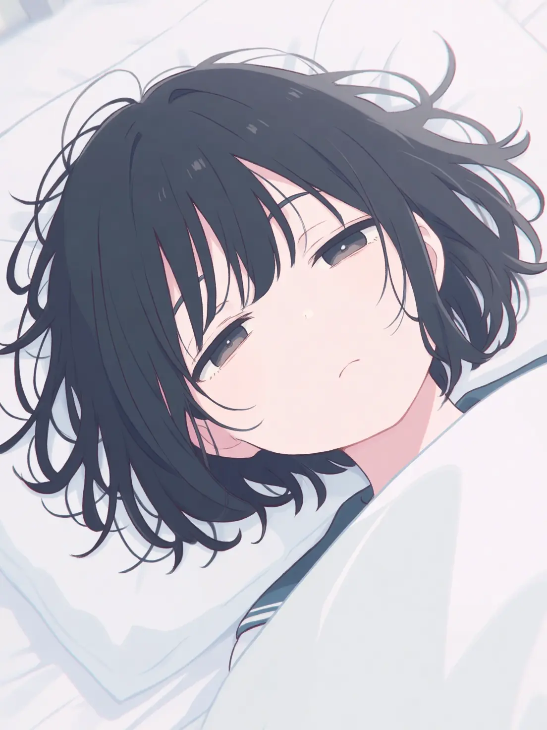 SinfulOlm3748의 眠り姫は今日もおねむ