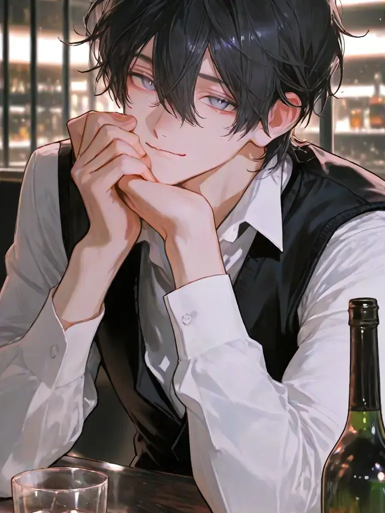 minnko31의 夜職彼氏