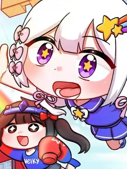 Sweet_Cheese의 여우의 세뇌에 당해버린 유기사?!