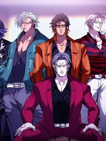 human04의 카미시로구미