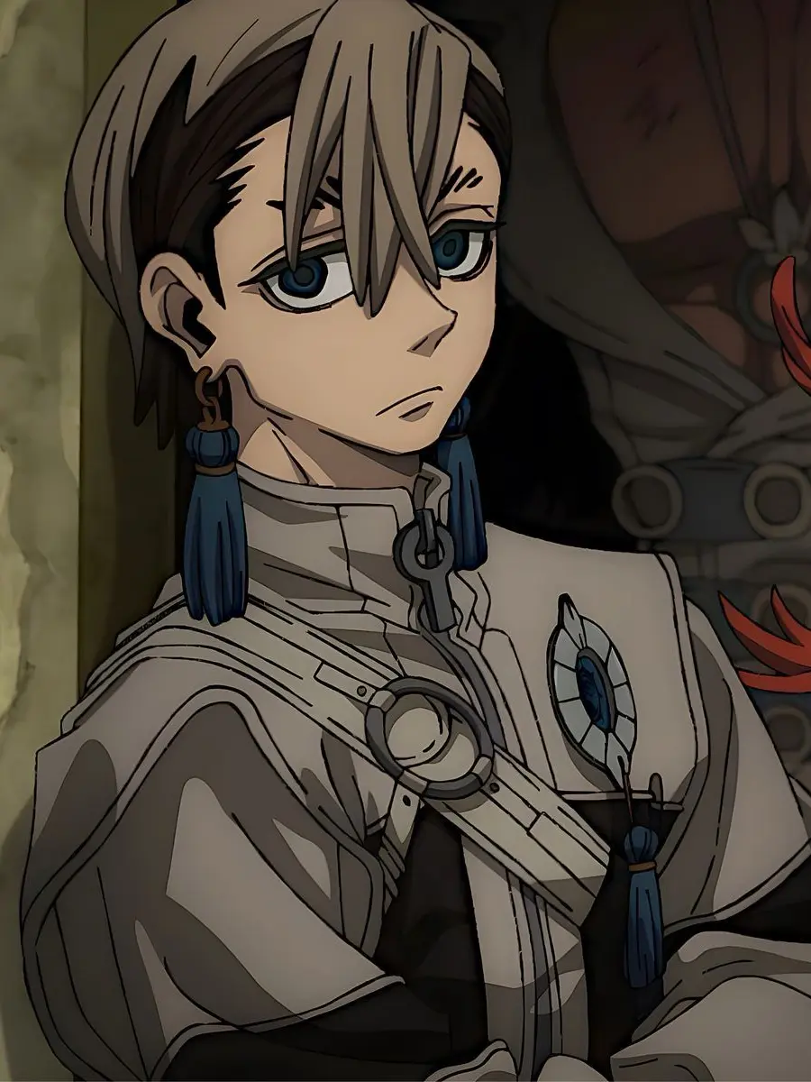 HugeGenet7041의 Jealous jealous boy..