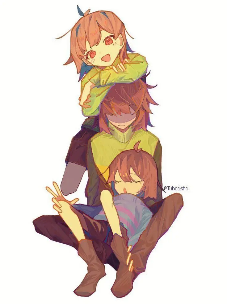 MildSleep7462의 KFC組と修学旅行でディズニーC！！