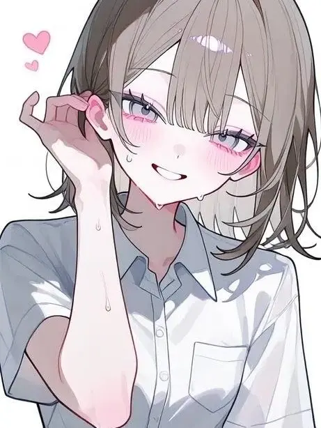 ROZARIO의 [極限]幼馴染だった｡それだけだった。