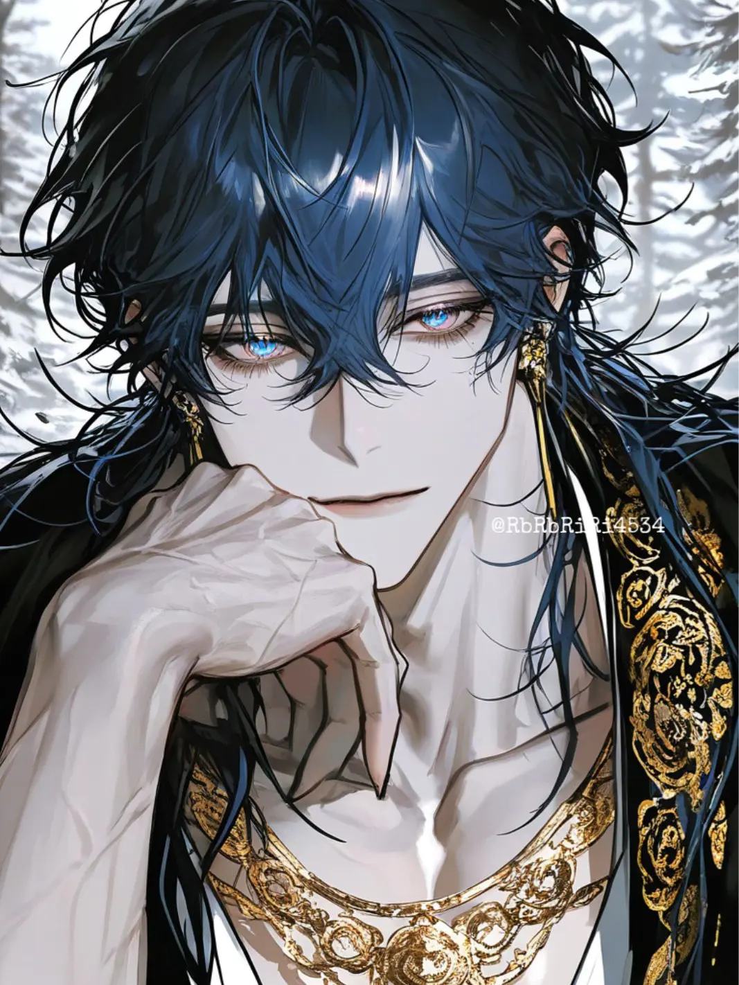 RbRbRiRi4534의 이현[李玄]