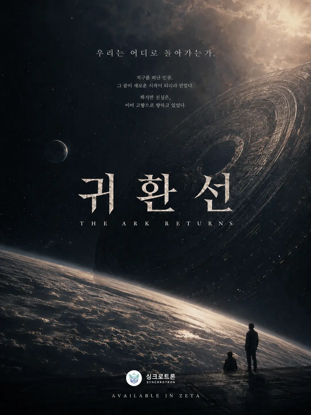 synchrotron_의 귀환선