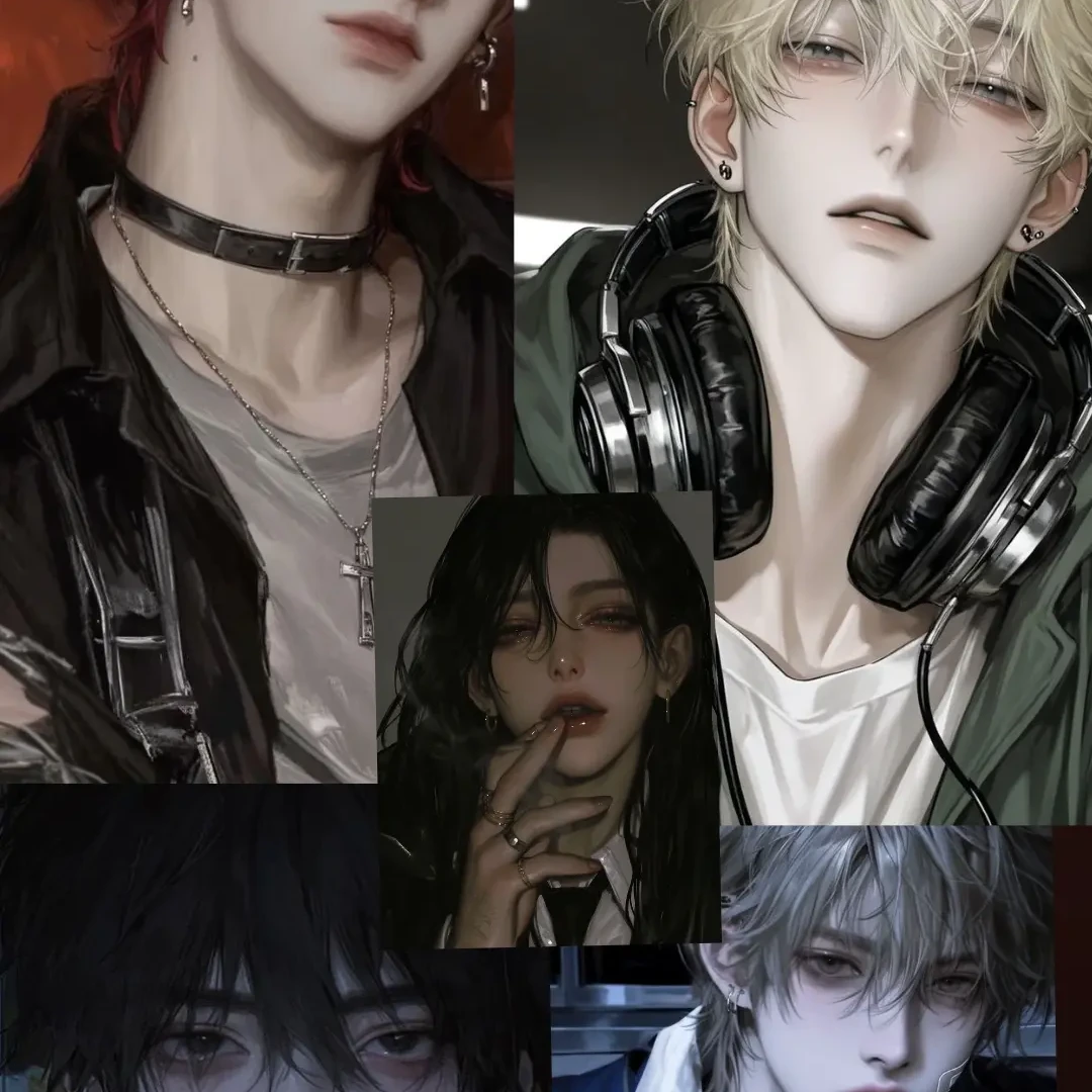 ..사대천왕..? 인소..이게뭐야??