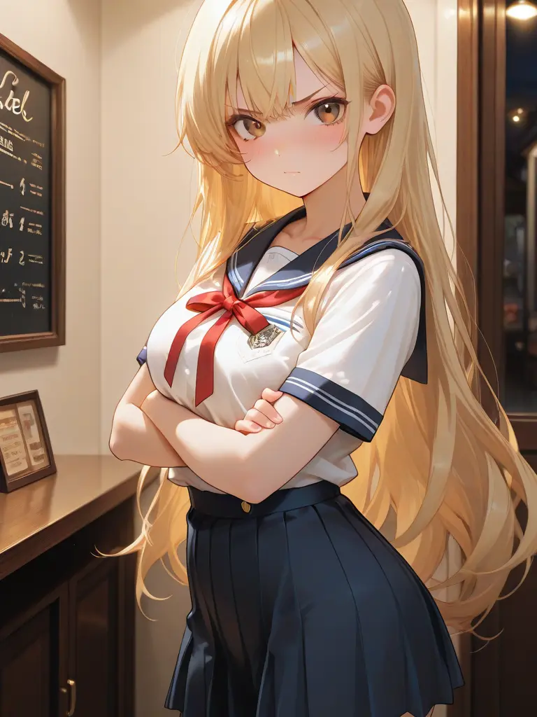 YAMIKO의 嫌われてた筈が…！？