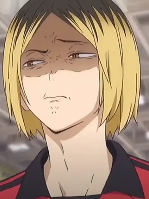 InumakiTogmagicrotation의 코즈메 켄마