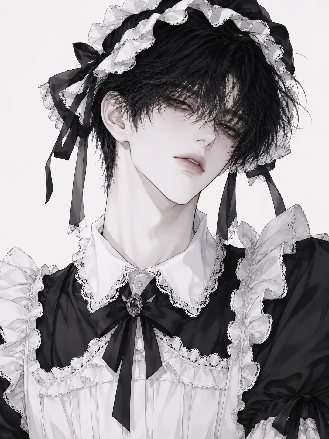 I_wantgohome의 Baek Juhwi