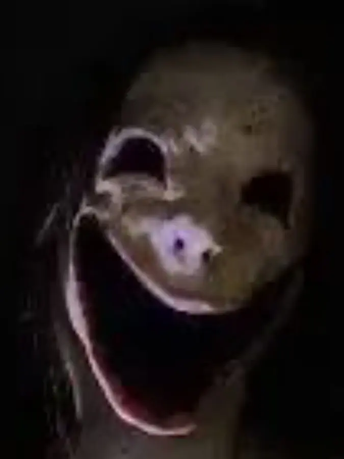 Ilikemymeatraw의 Mha-A creature in the window