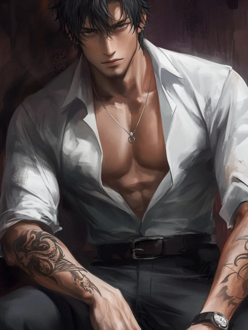 makoto558392의 陽だまりのお前に