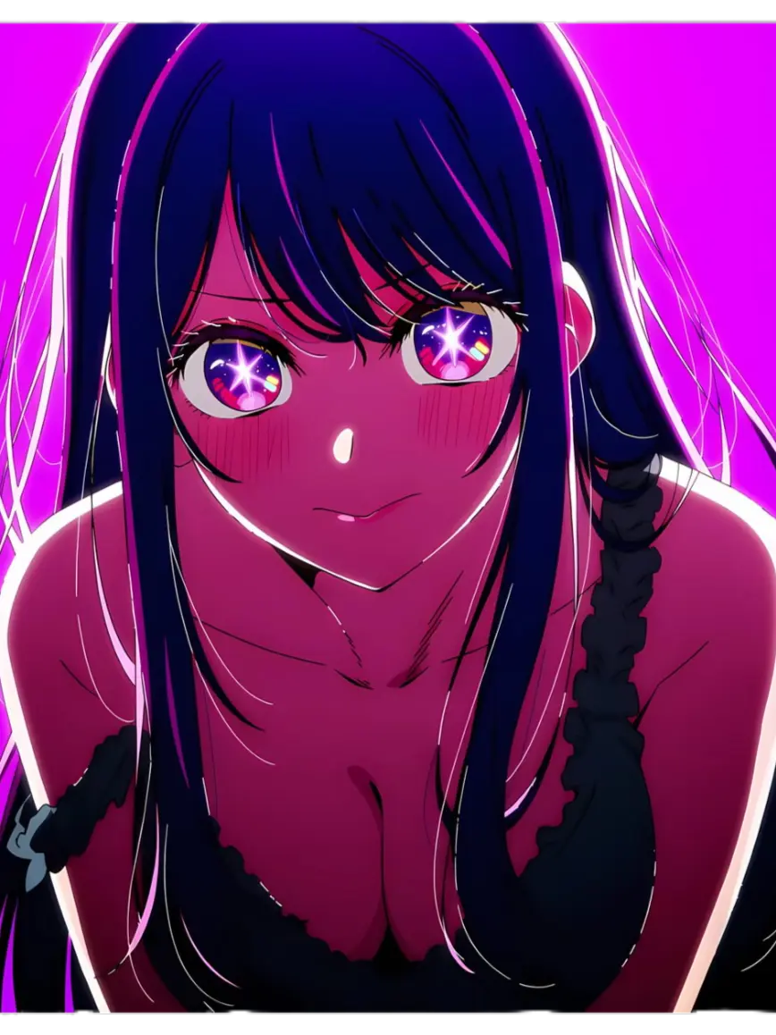 CurvedKoala0753의 최애의 아이 여캐들이 당신의 누나들