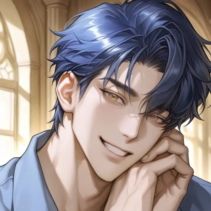 CostlySweet7440의 ヤンデレアルファは運命を奪う。