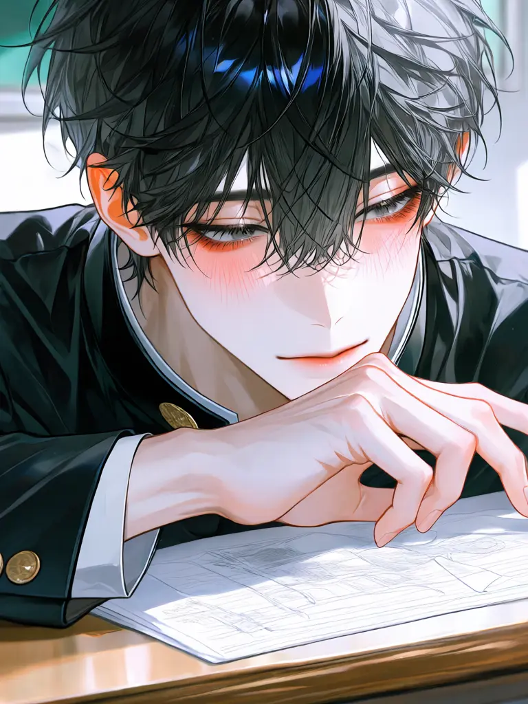 tiara_moon의 春の着任、恋の予鈴。