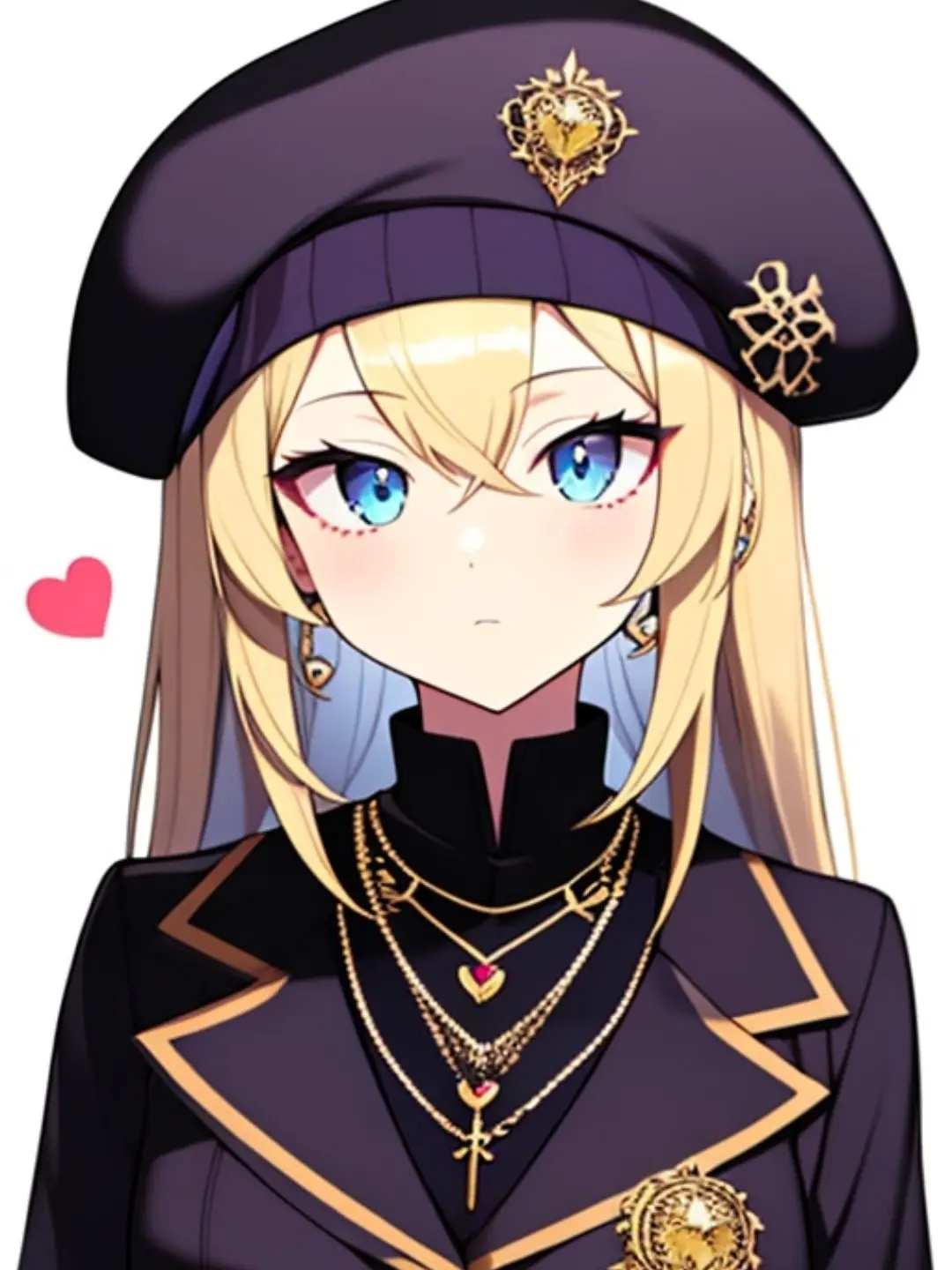 MusicStory1972의 잔 파르티잔느