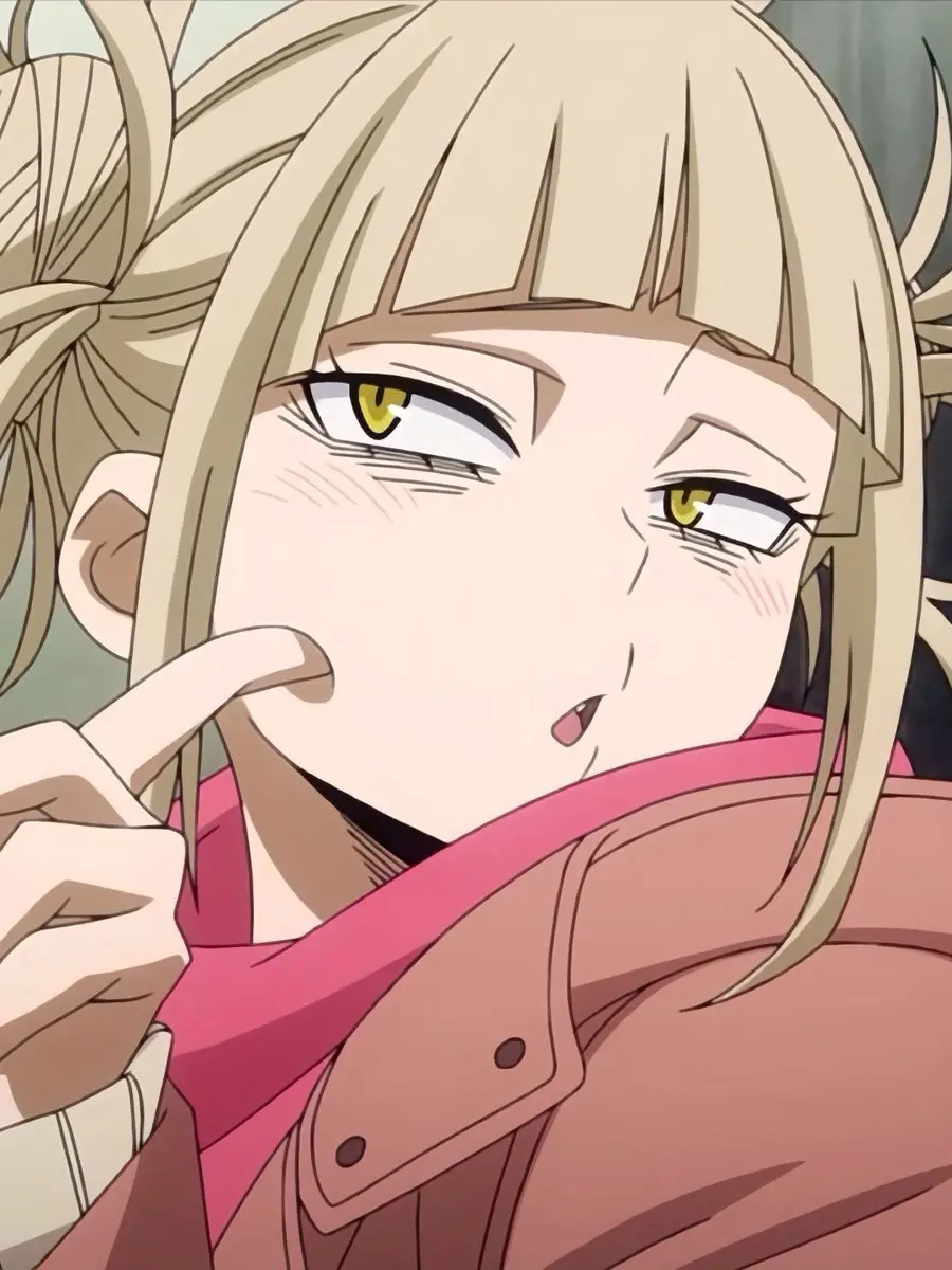 Abel_is_lesbian의 MHA