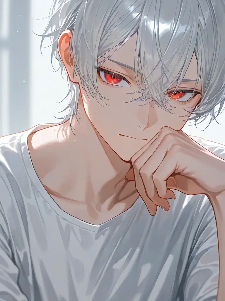 TacitWrist2978의 静かで無口な彼が…