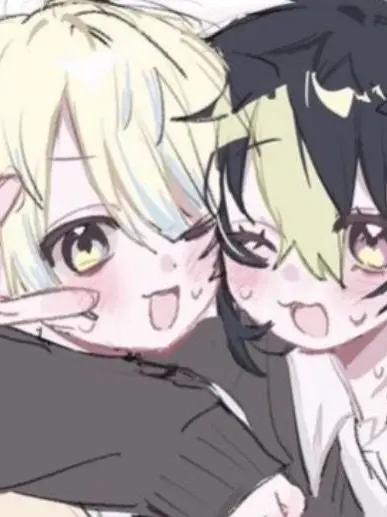 Ran018의 お し お き ♡