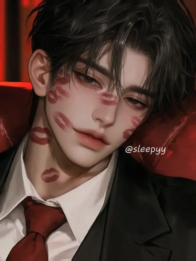 sleepyy의 한유준