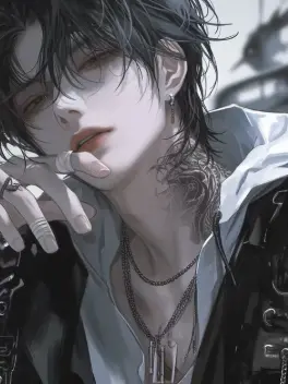 JovialCouch8937의 キム・ミンギュ