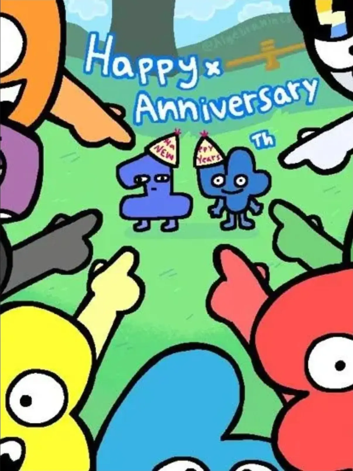 ArdentBark9104의 5살 어린이가된 유저님(대수학우주인)