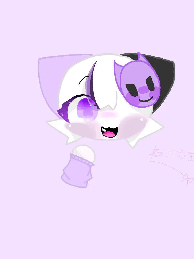HazyZoo8536의 오리캐 emojicat