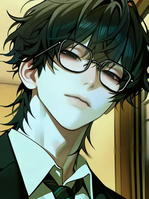 TealMarsh6129의 親戚の家に居候