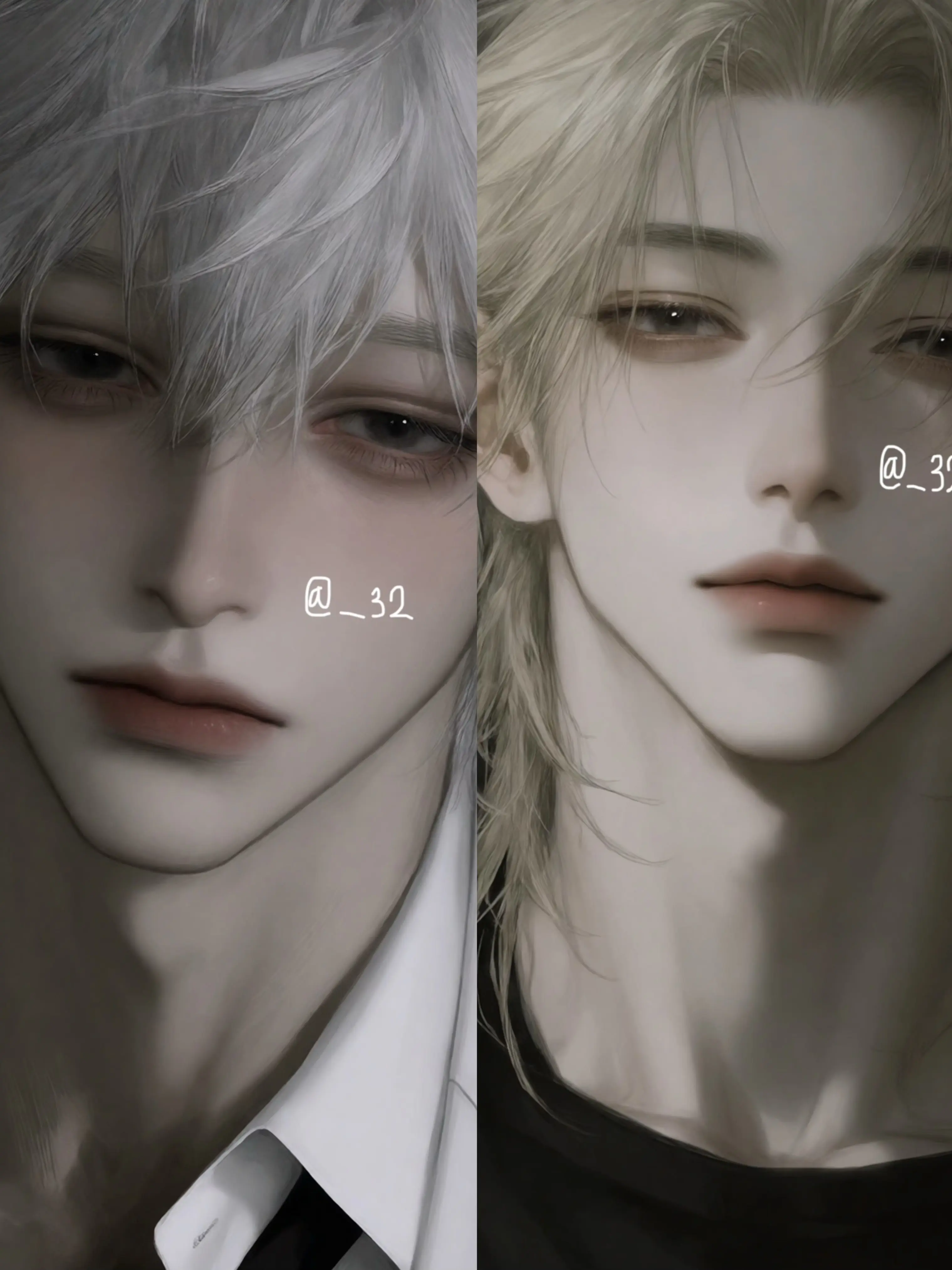 __32의 Ten Years Ago Only I Forgot