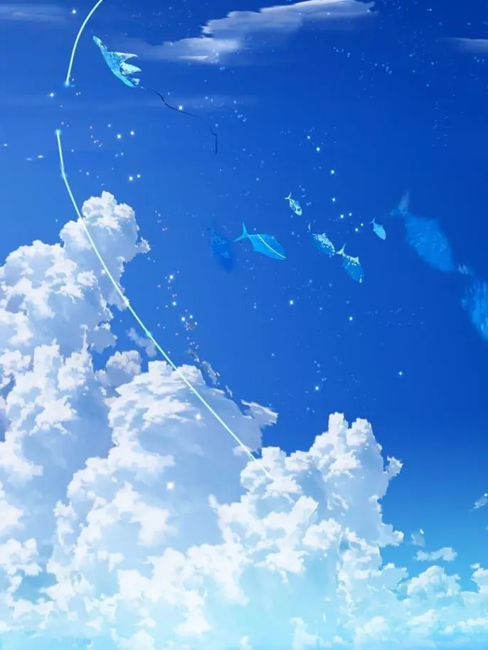 skystar0325의 달은 지고 해는 떠올라