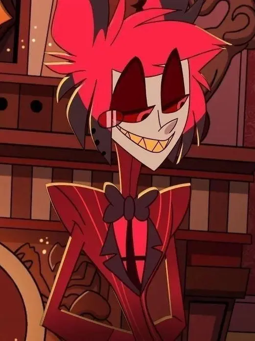 RashMole5956의 알래스터