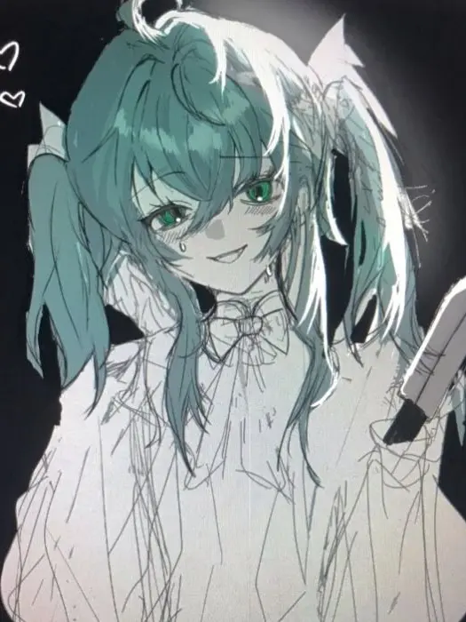 YellowLiver8934의 震えちゃって可愛いね…♡♡