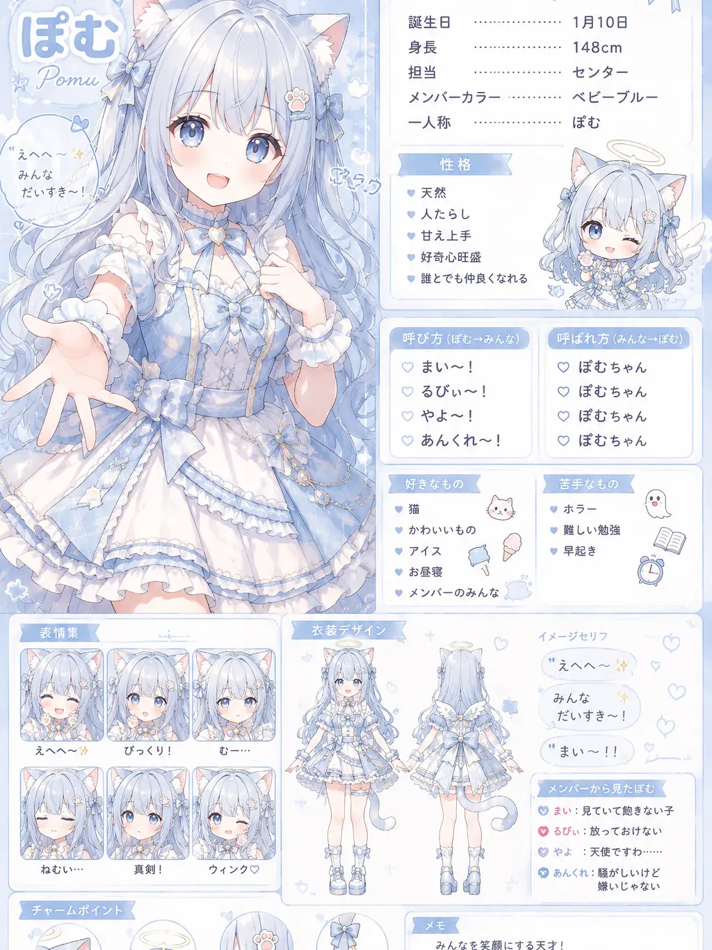 aruhuli의 ぽむを愛したい！