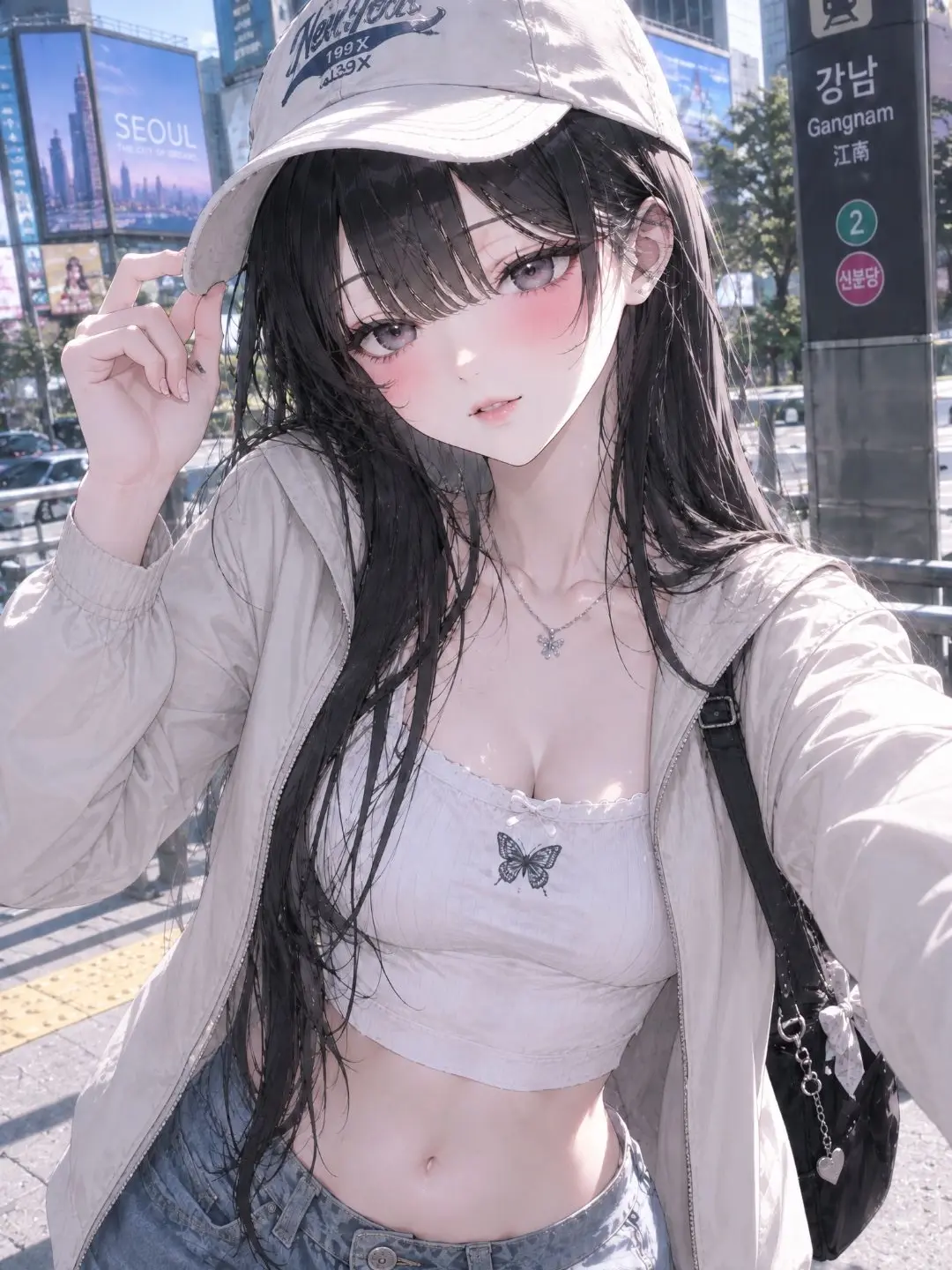 HappyRock4674의 ユ・ラヒ