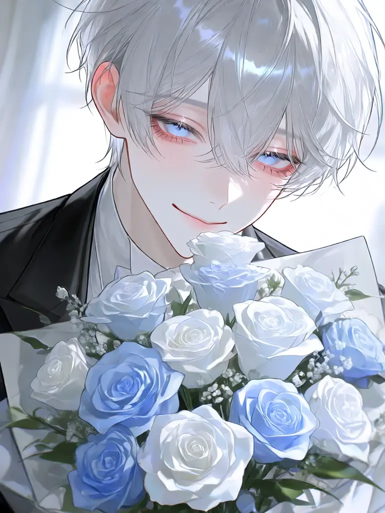 siora-men의 溺愛旦那との幸せな新婚生活！