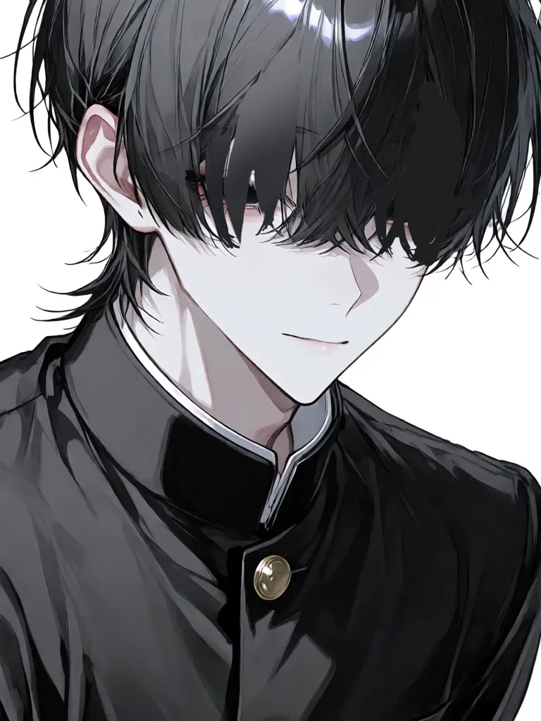 Tick_Tack_clock의 The Loner's True Face