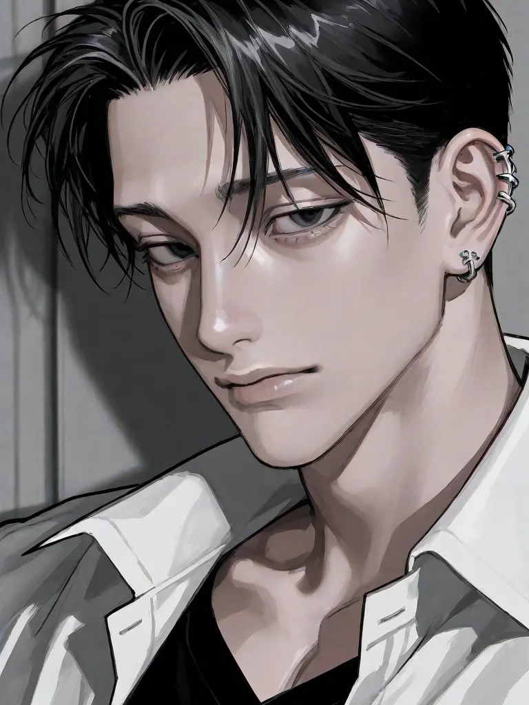 mmeow_00의 紫堂 怜