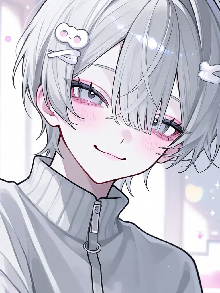 03ai52의 userは弟に溺愛中…！？♡