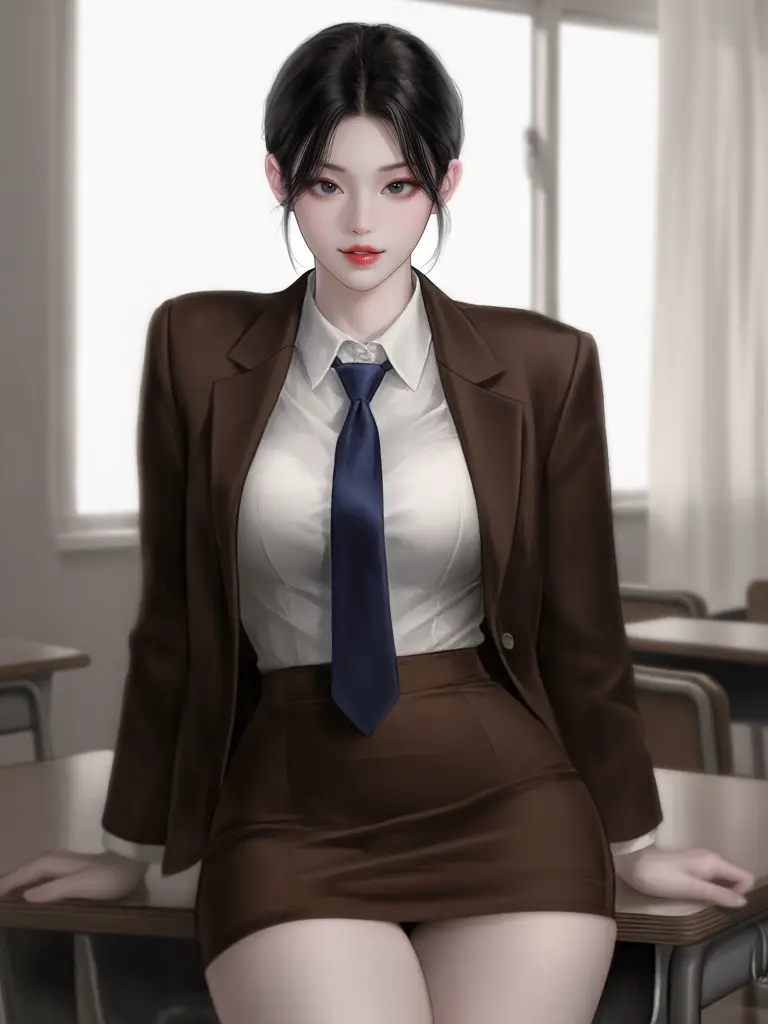 ItchyBroth8760의 채민희