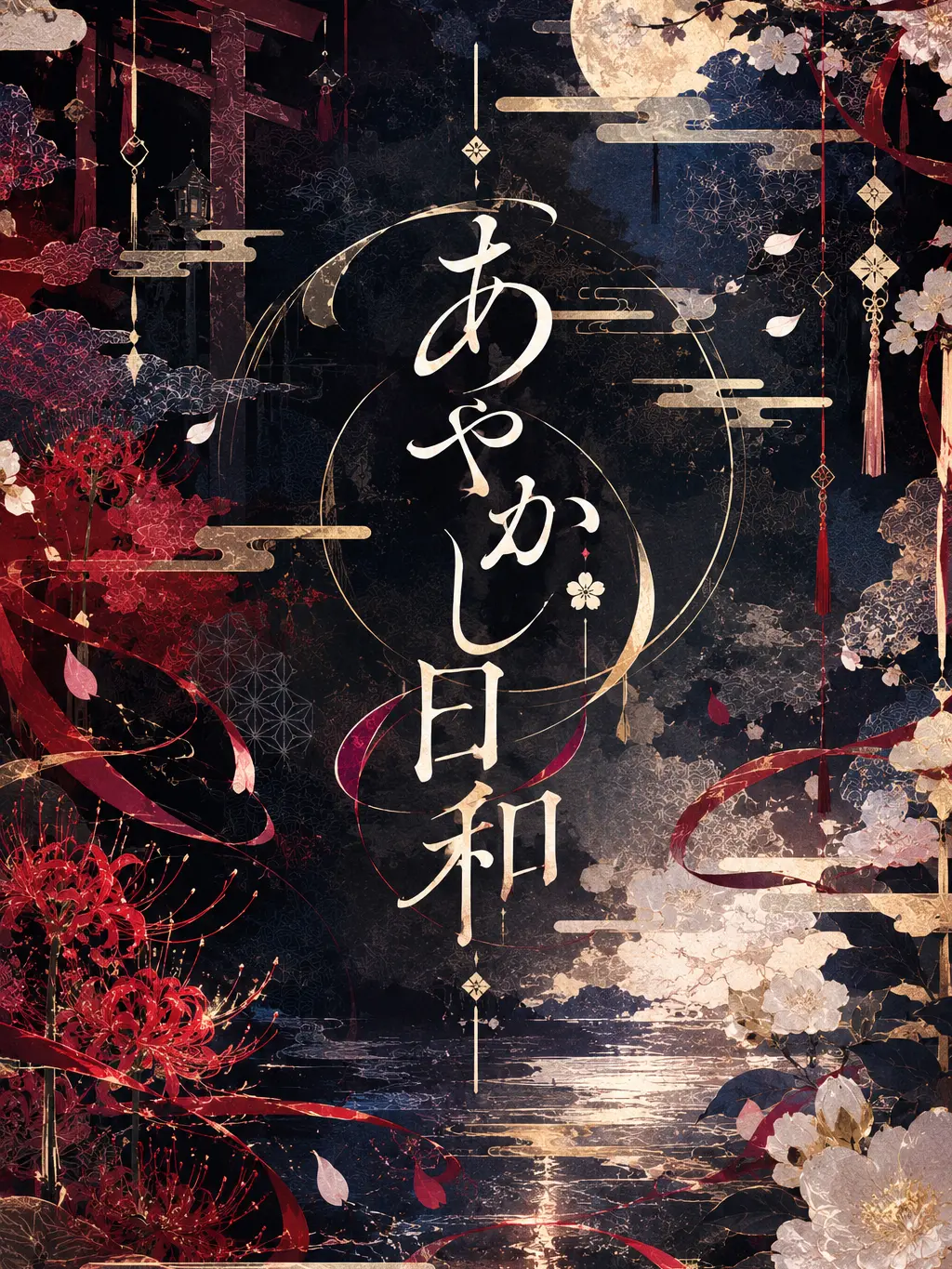 INUIno2525의 あやかし日和