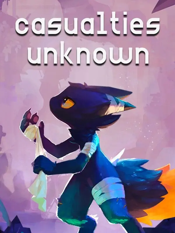 tomato0501의 Casualties:Unknown
