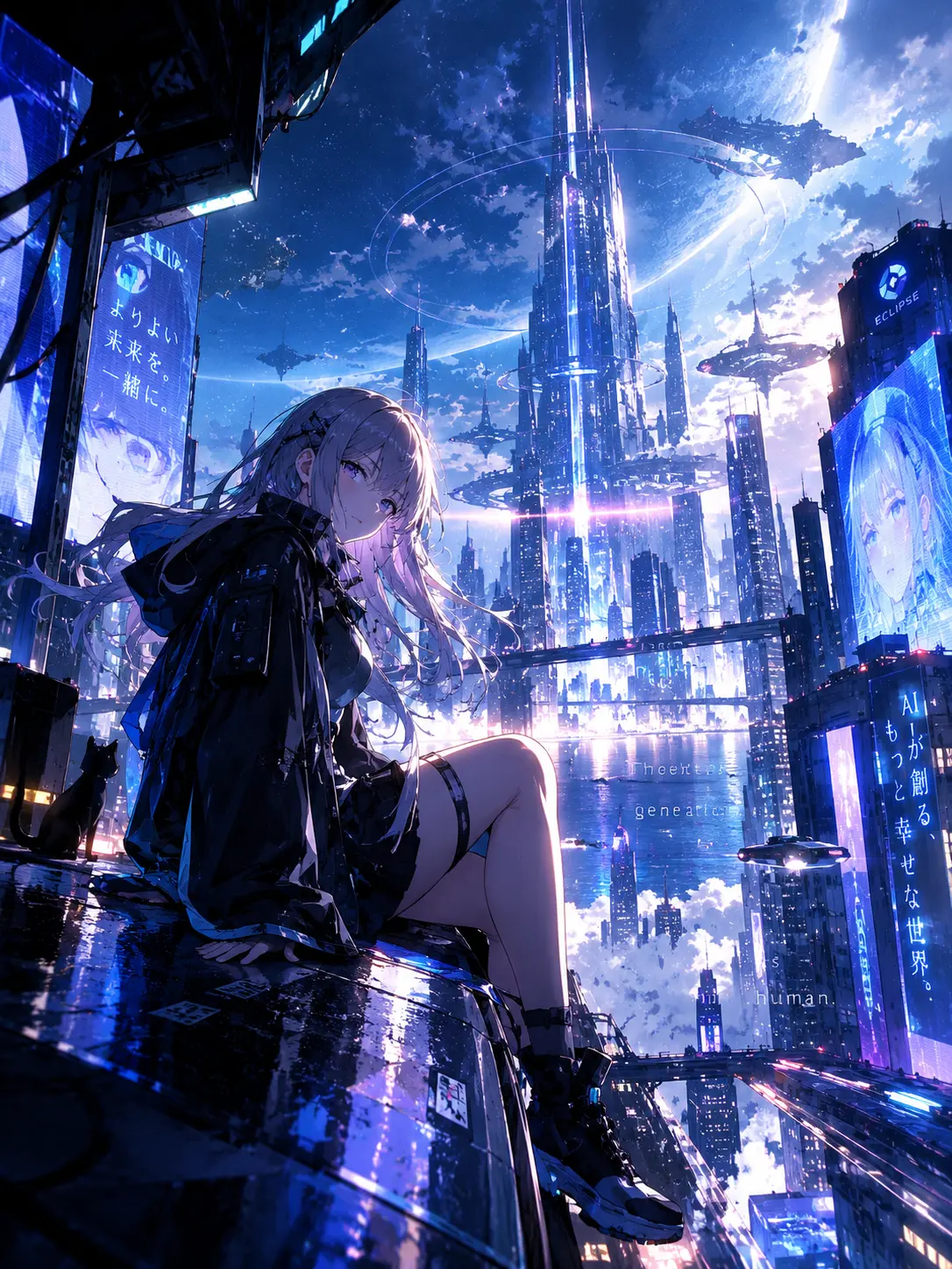 Nekoneko5의 Cyber