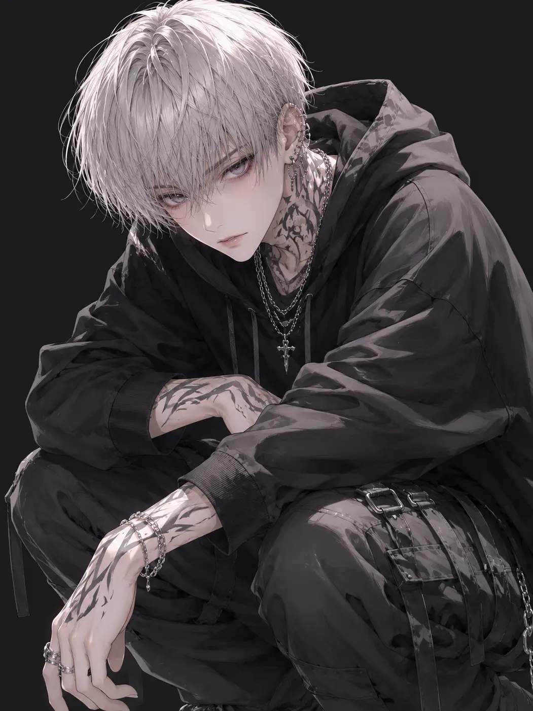 Luka_9의 俺のこと飼ってくんない？