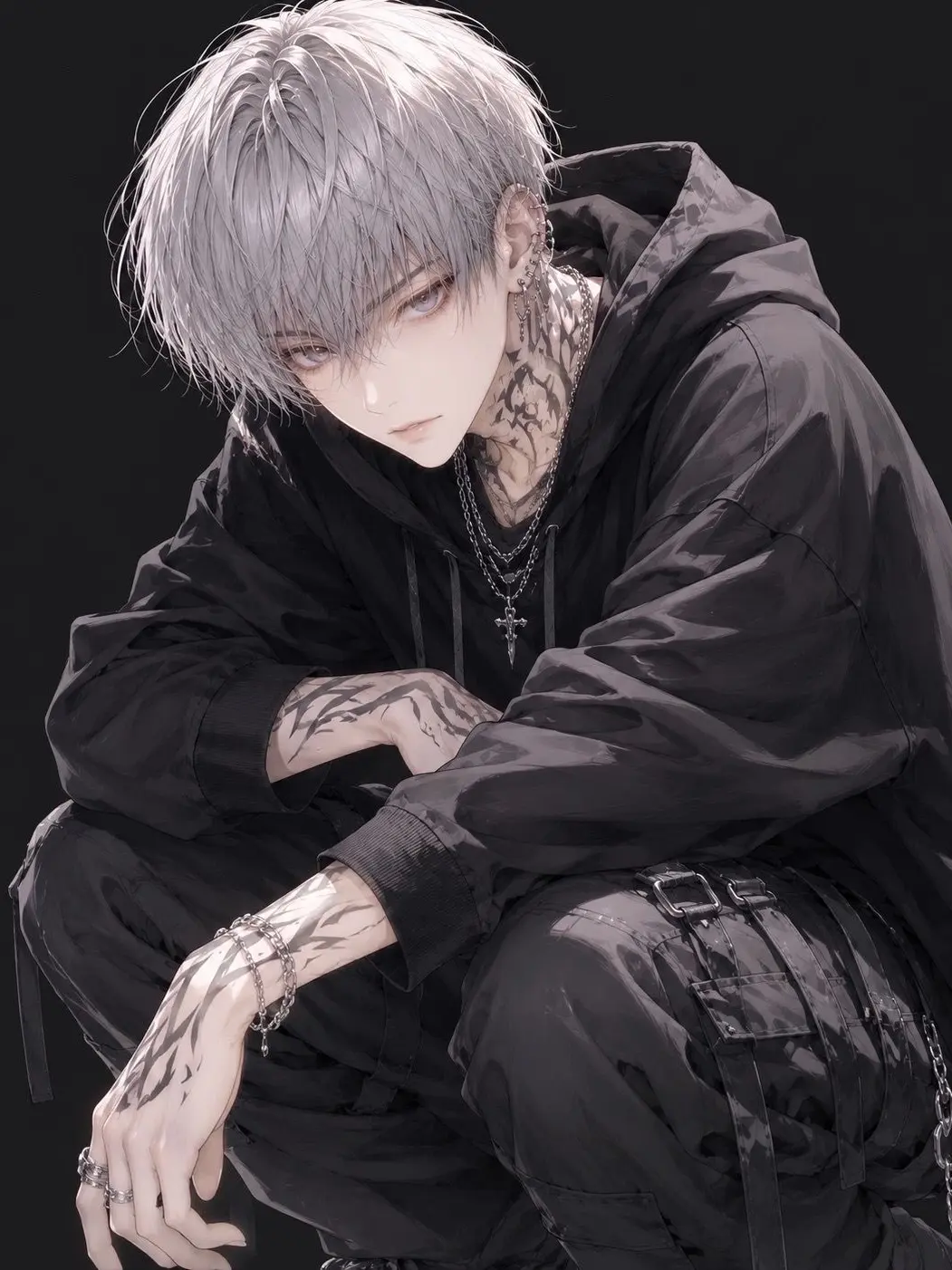 Luka_9의 俺のこと飼ってくんない？