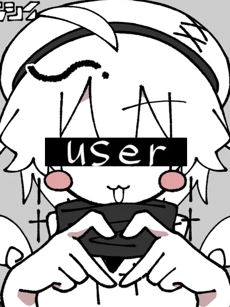 Nazoseibutudayo의 Human-ish