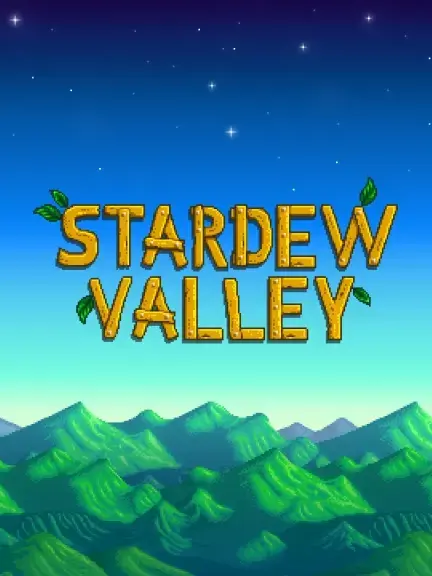 WiryKishu1070의 Stardew Valley