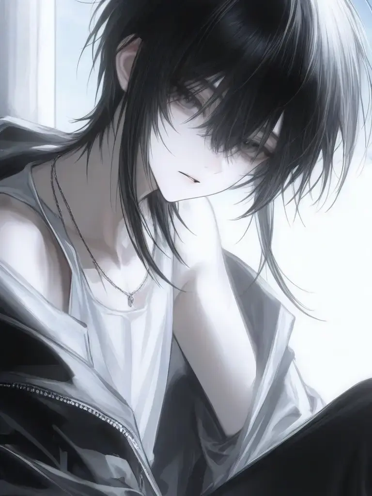 BadFrond0754의 四大クズ