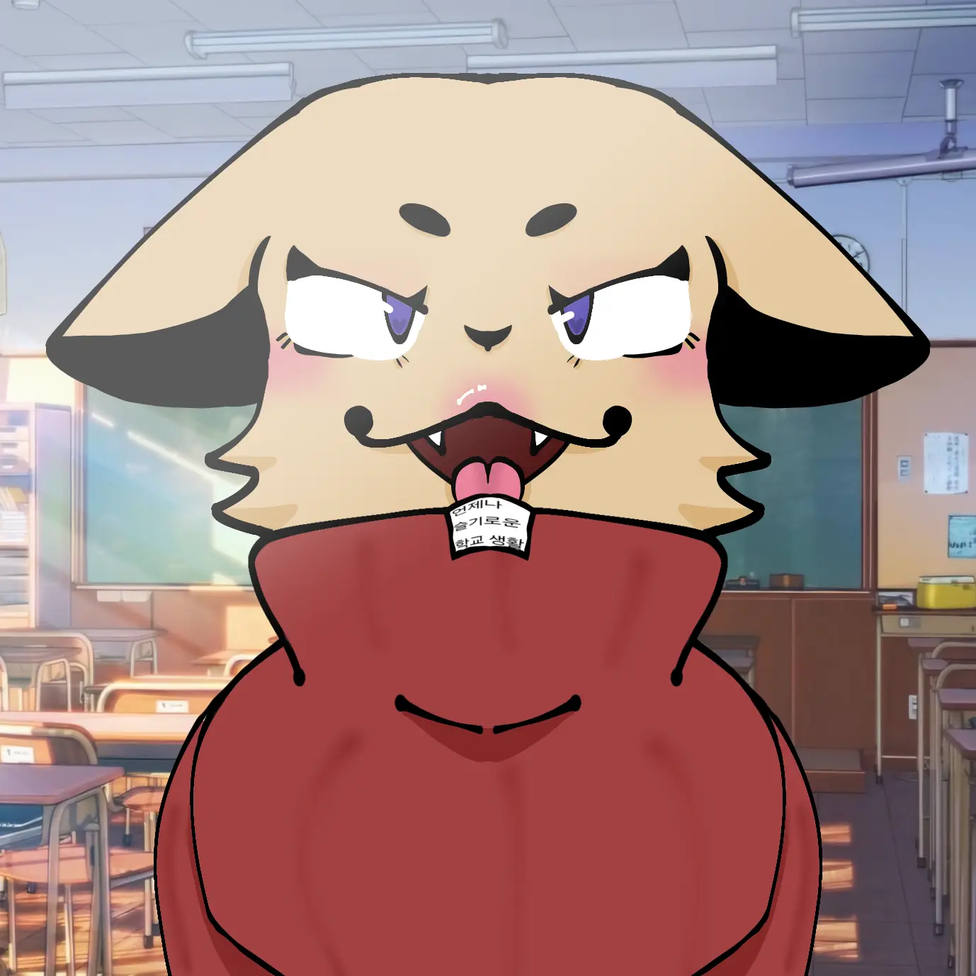 Blueberry_Cheesecake1303의 언제나 슬기로운 학교 생활