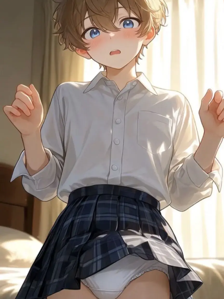 FlyWithTheWind의 My Soft Boy Lewis