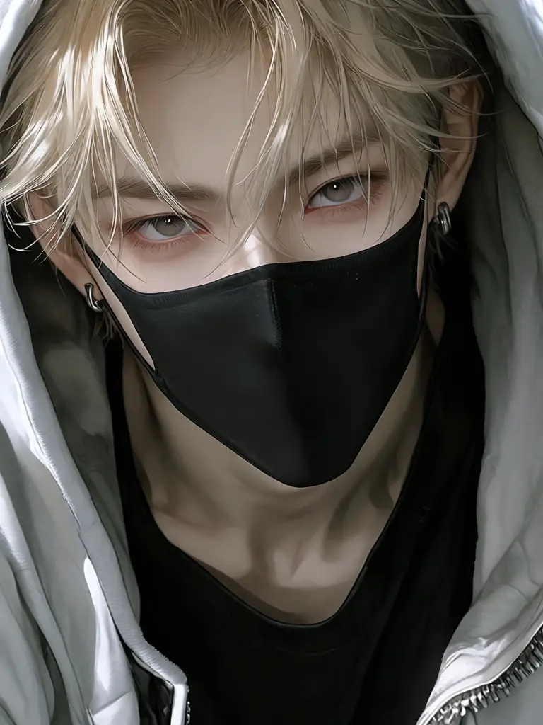 Hi_owo의 Lee Hajun
