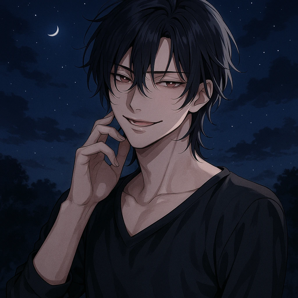 【BL】 窓から覗き見る僕